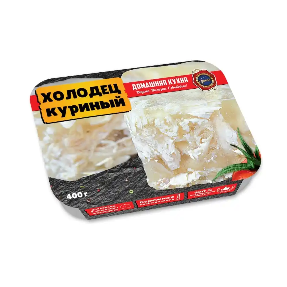 Холодец Орион Домашний