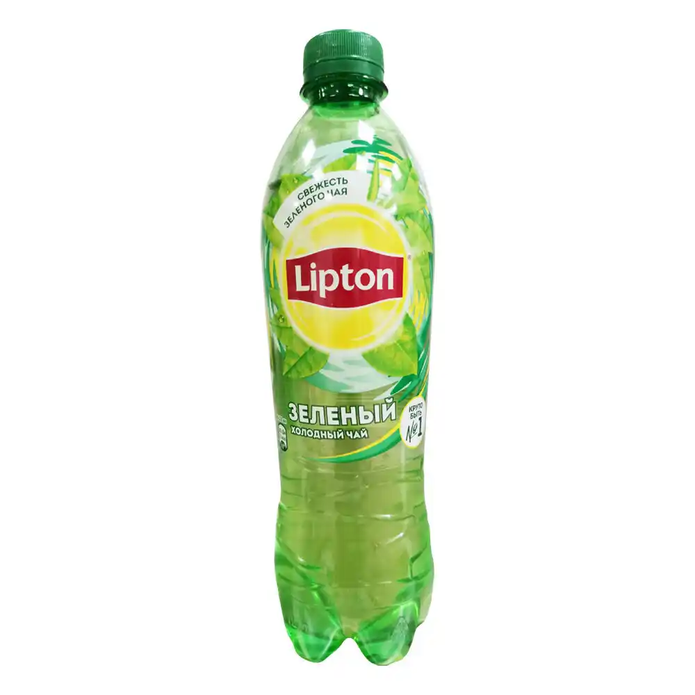 Холодный чай Lipton