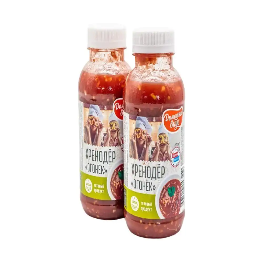Хренодер Домашний вкус