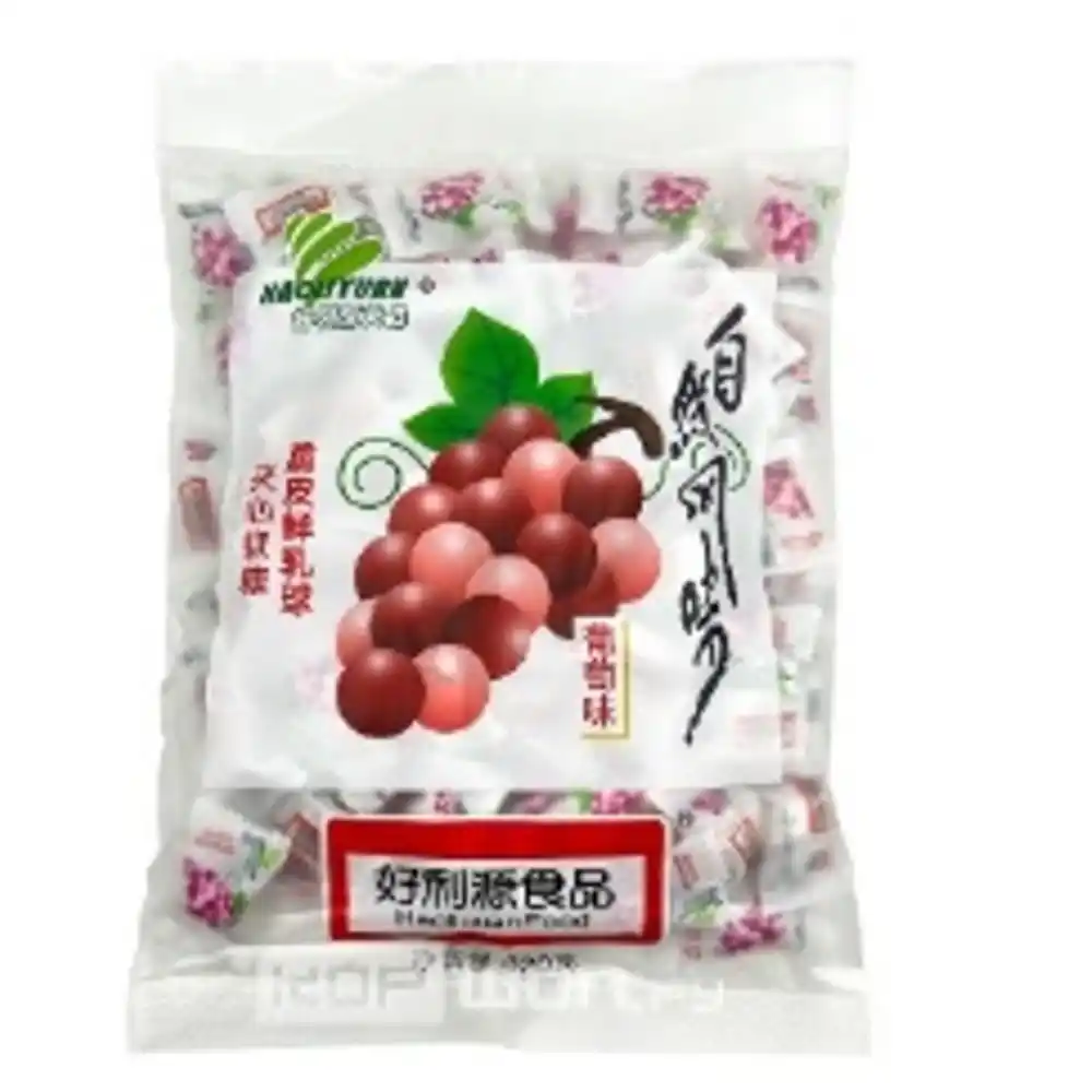 Хрустящие шарики HaoLiYuan