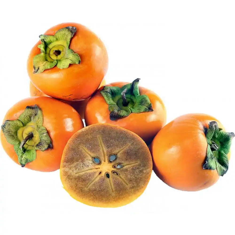 Хурма Королек шоколадная