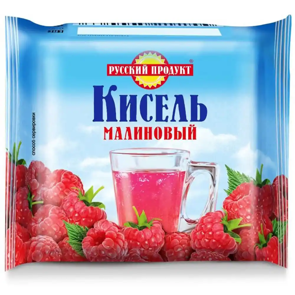 Кисель Русский продукт