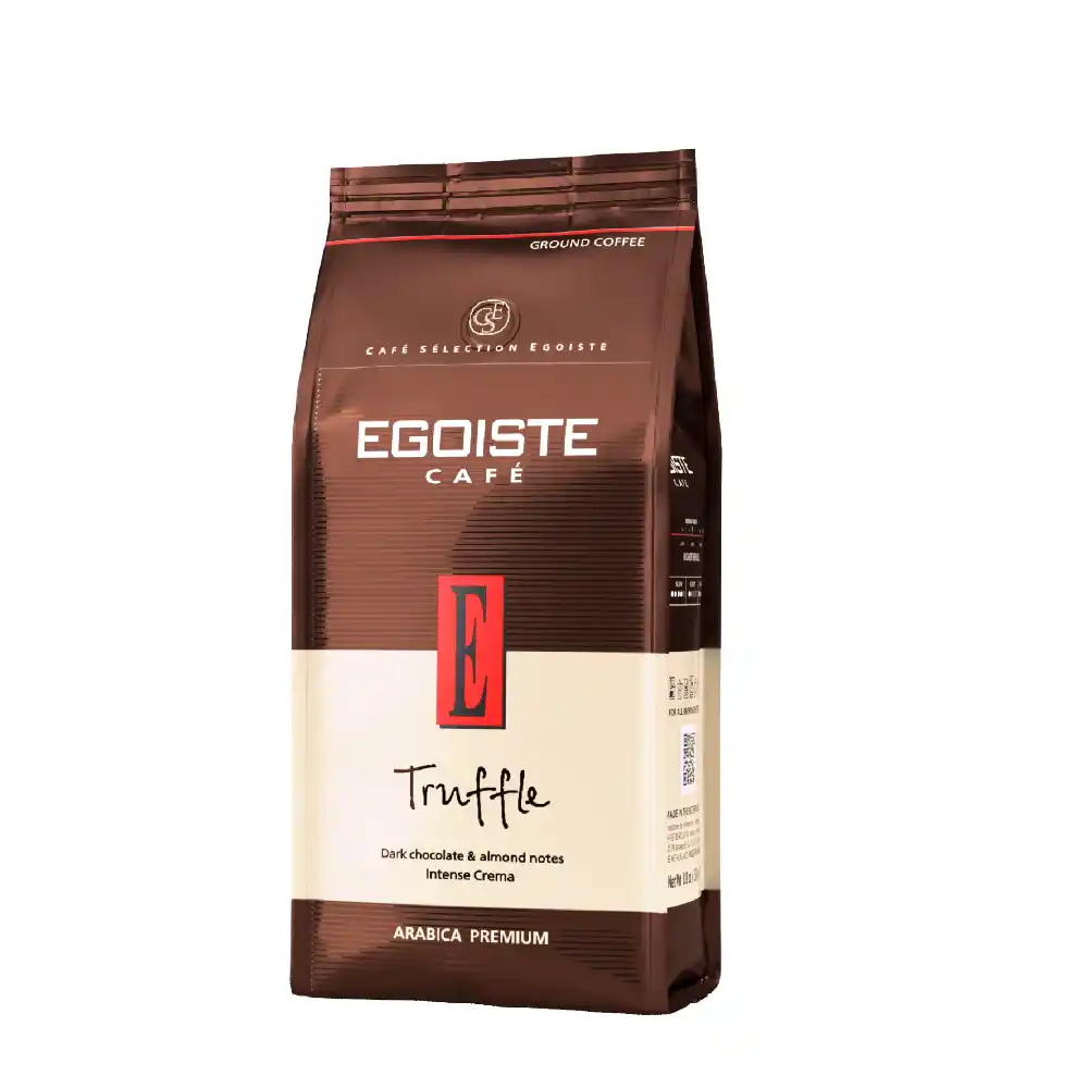 Кофе EGOISTE Truffle