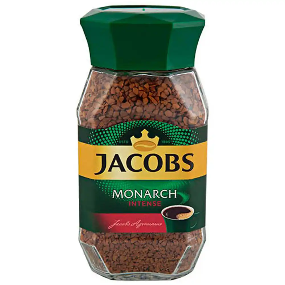 Кофе MONARCH ORIGINAL