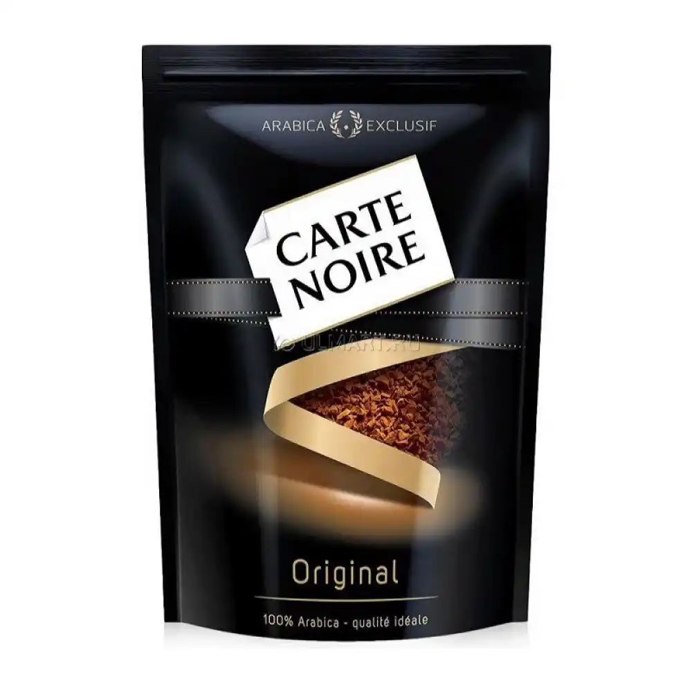 Кофе Carte Noire