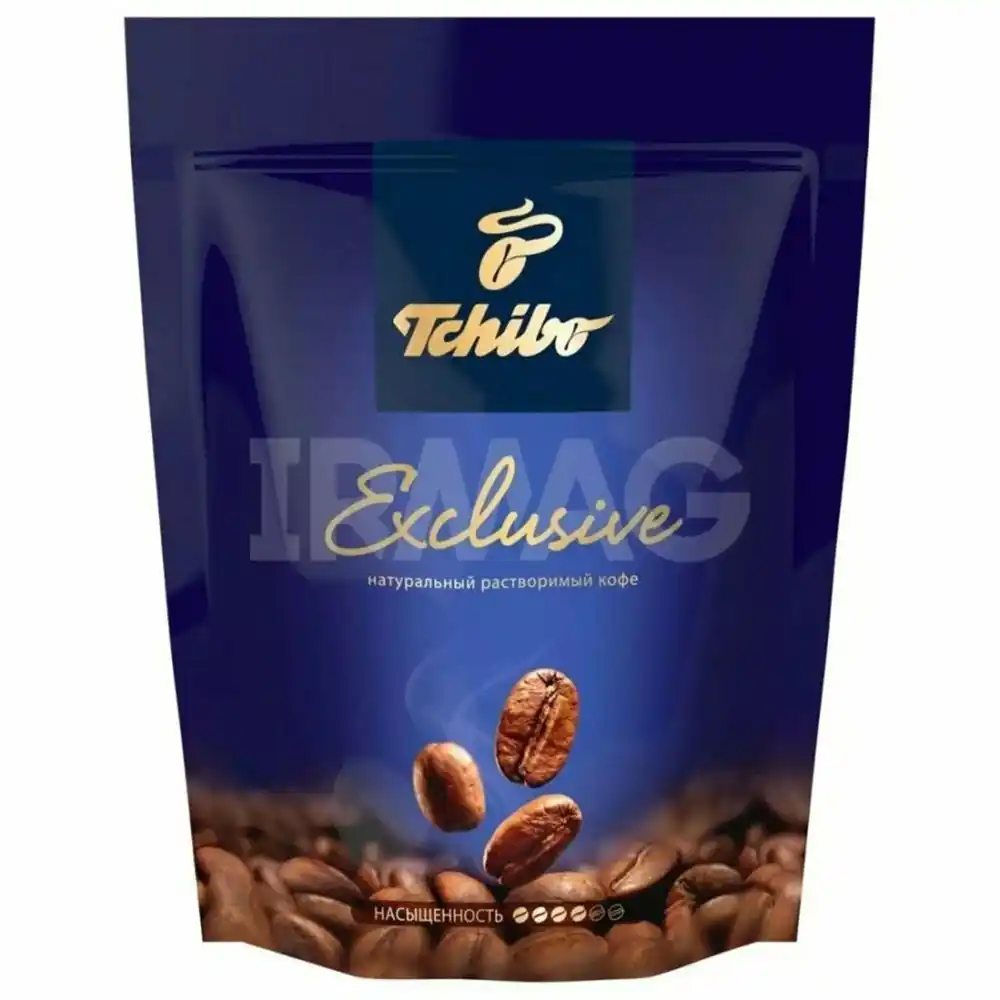 Кофе Tibio Арабика