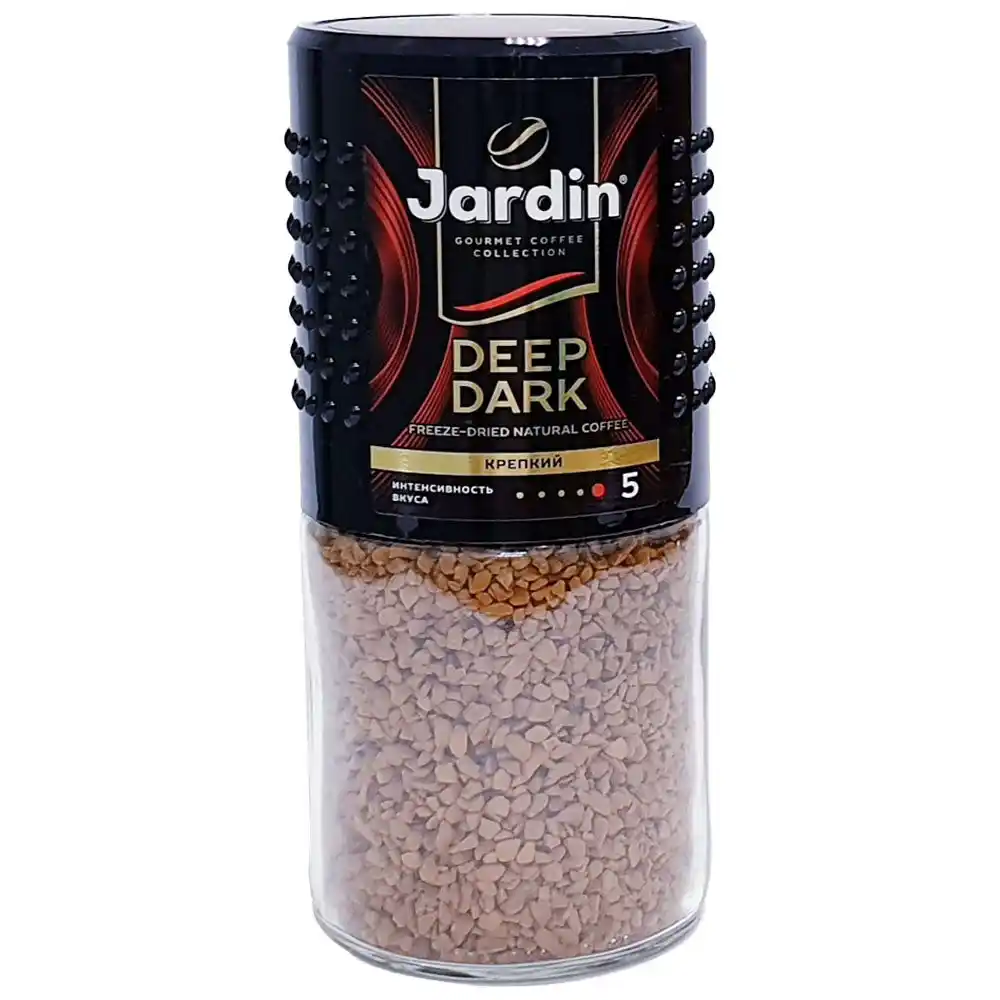 Кофе Jardin Дип