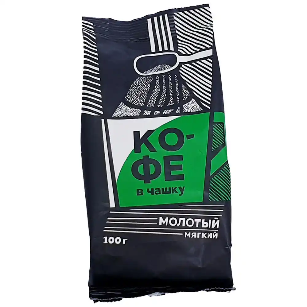 Кофе в чашку