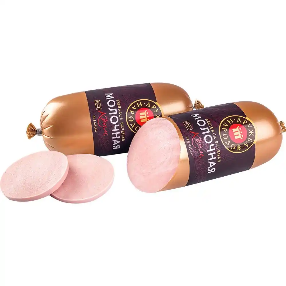 Колбаса Дружба Народов