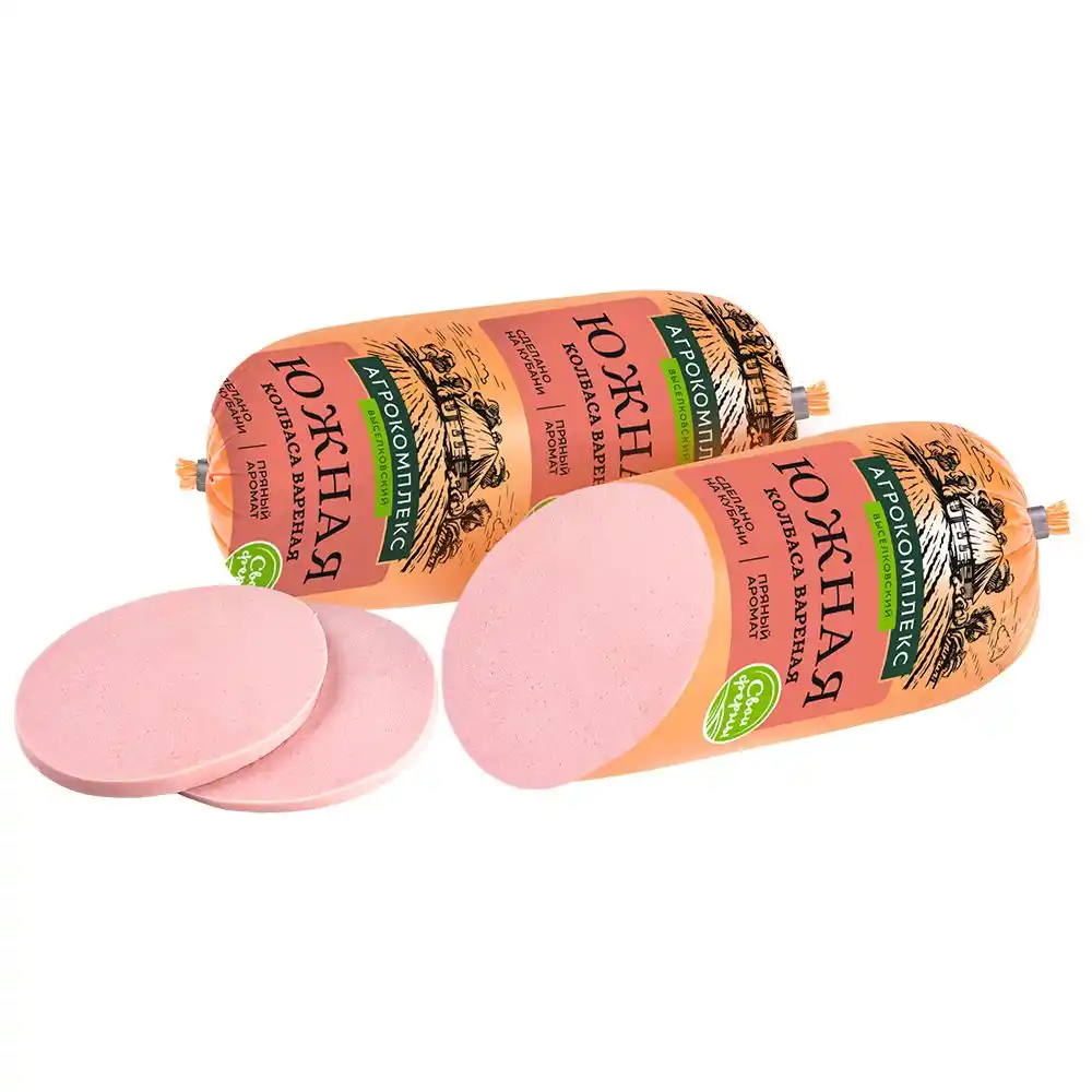 Колбаса Агрокомплекс Южная