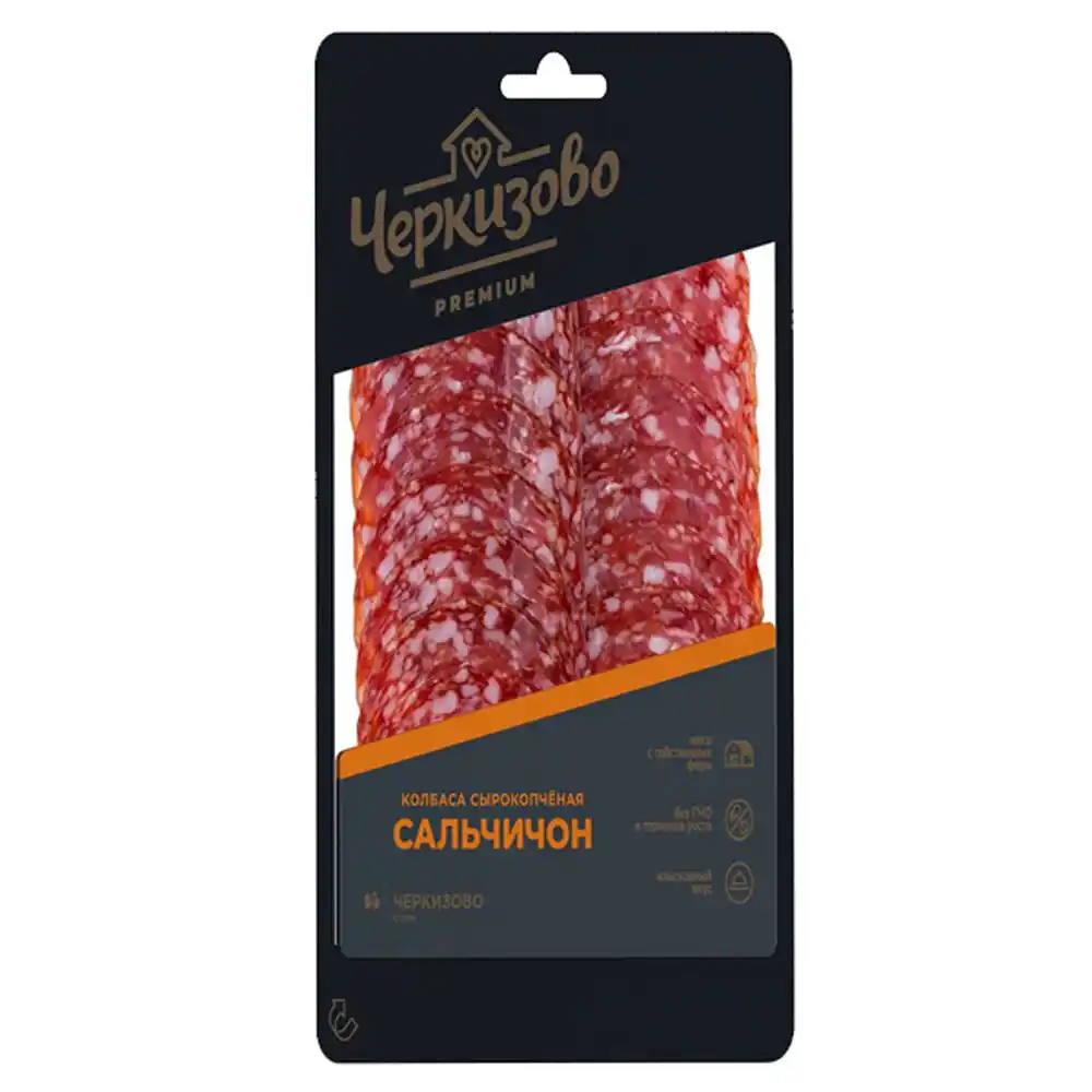 Колбаса Черкизово Премиум