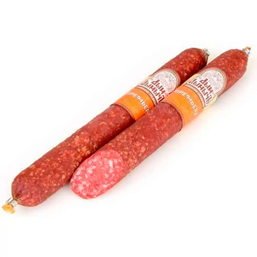 Колбаса Дым Дымыч
