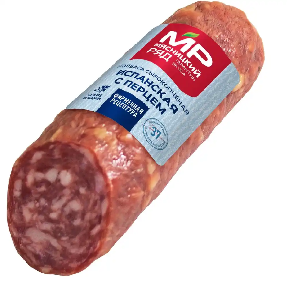 Колбаса Мясницкий ряд