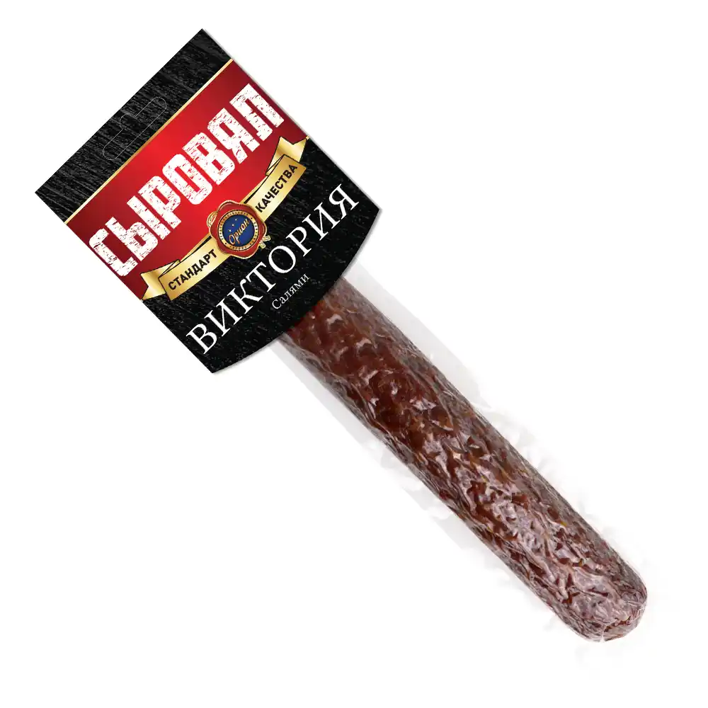 Колбаса Орион Салями