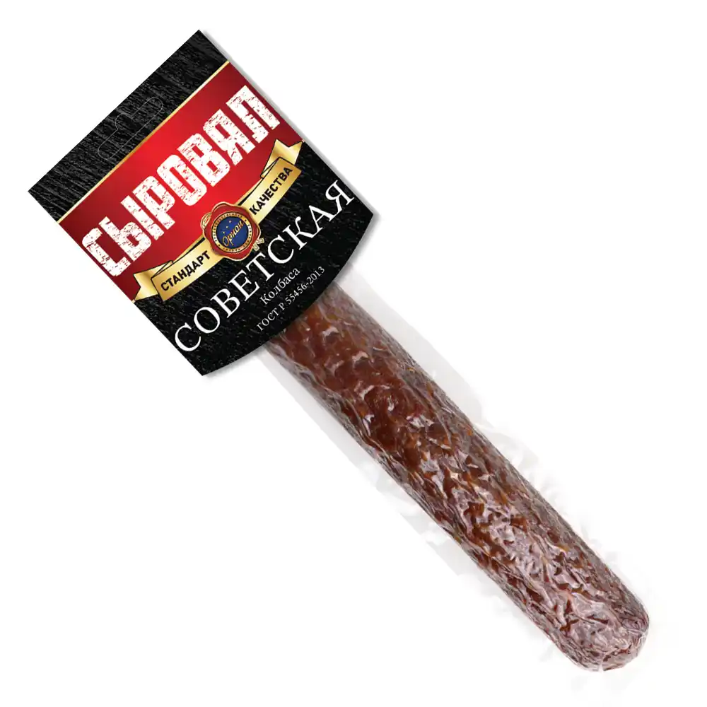 Колбаса Орион Советская