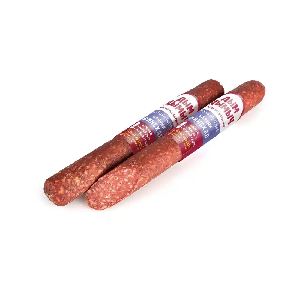 Колбаса Дым Дымыч