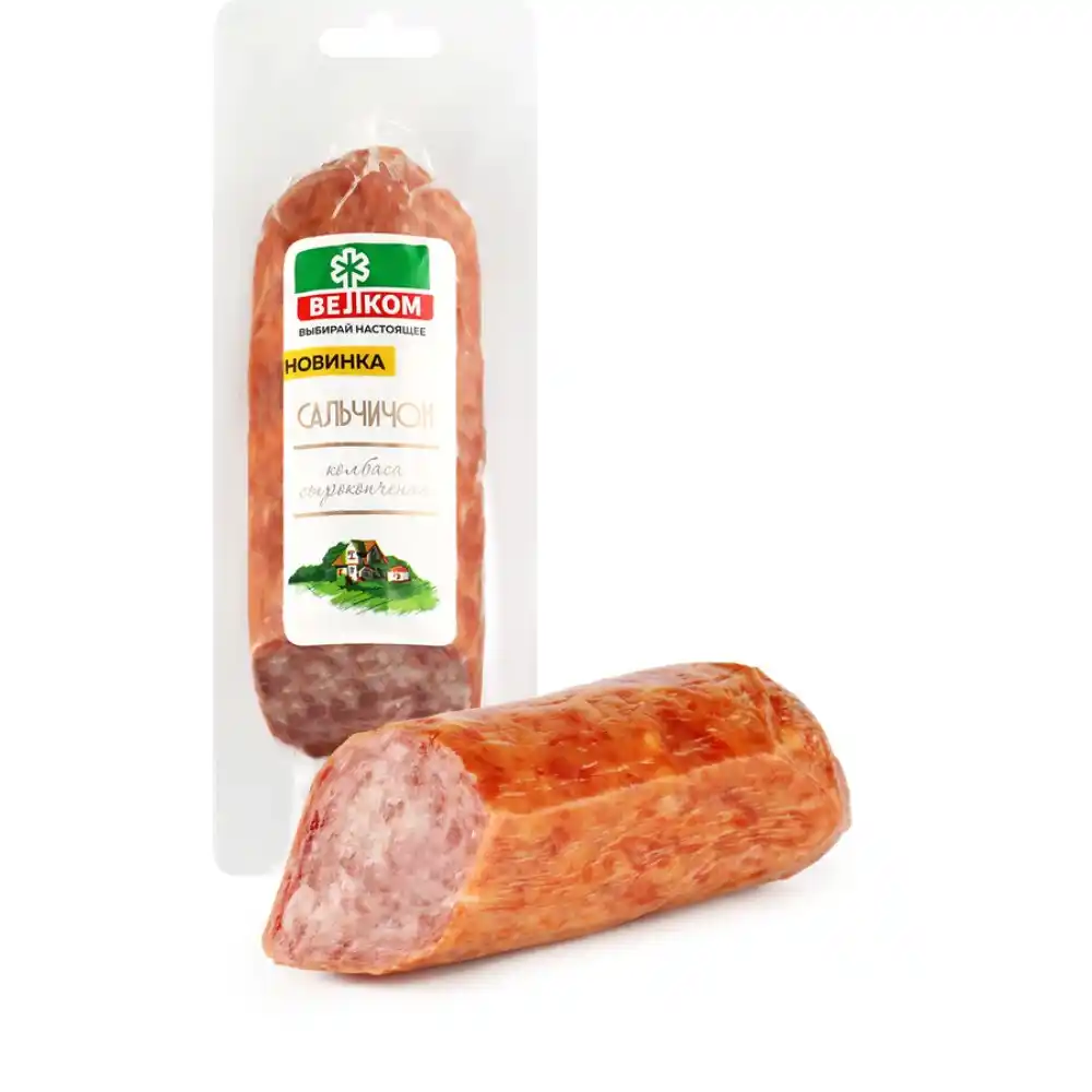 Колбаса Велком Сальчичон