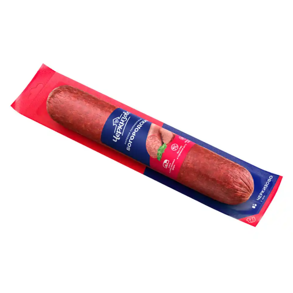 Колбаса Черкизово Богородская