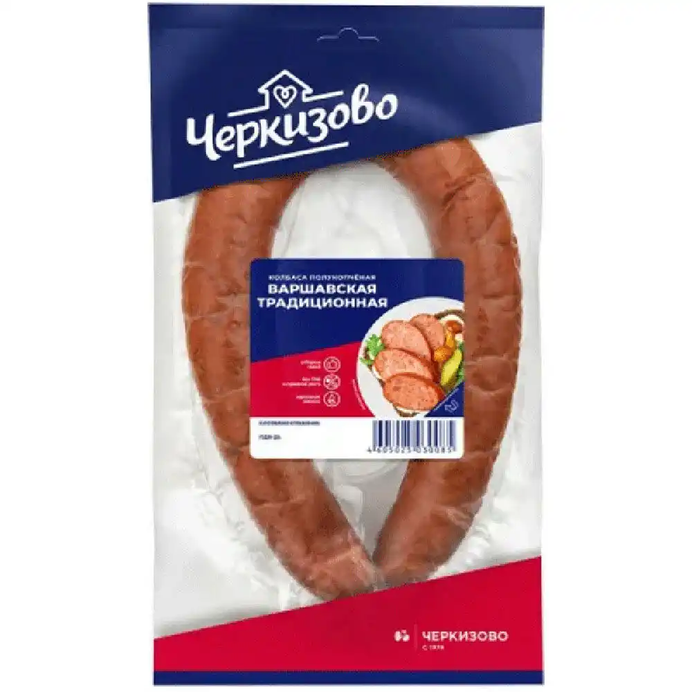 Колбаса Черкизово Варшавская