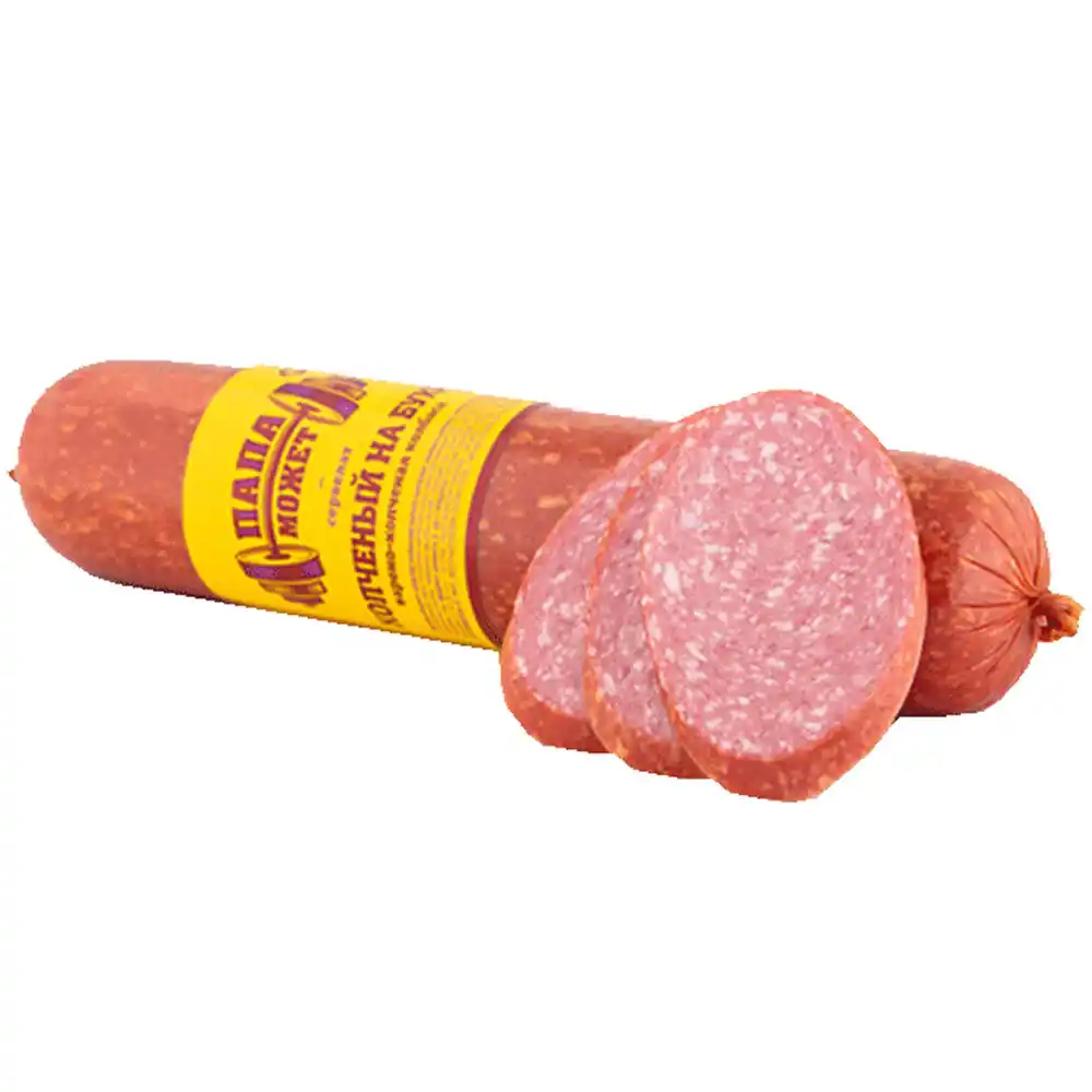 Колбаса Папа может