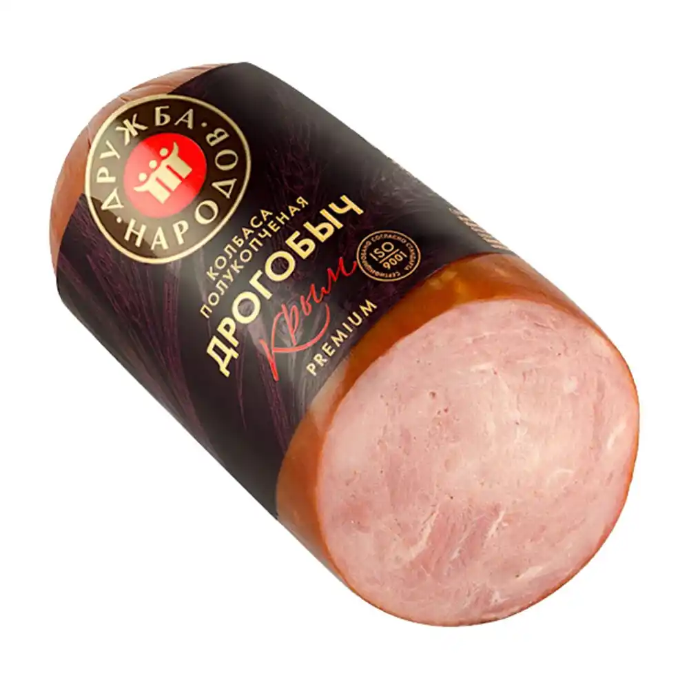 Колбаса Дружба Народов