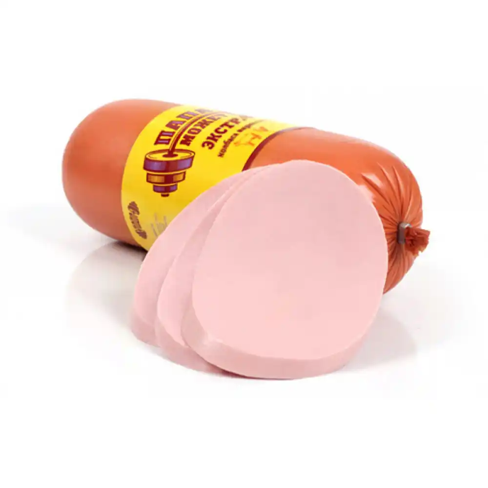 Колбаса Папа может