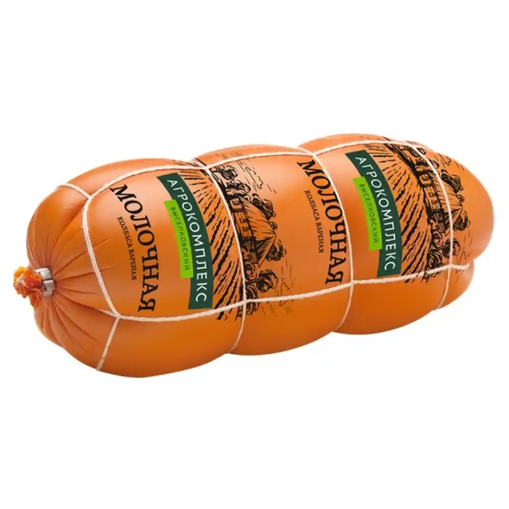 Колбаса Агрокомплекс Молочная