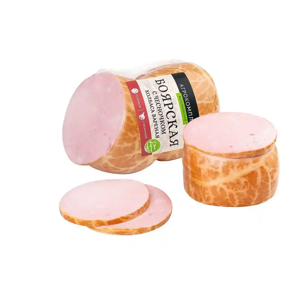 Колбаса Агрокомплекс Боярская