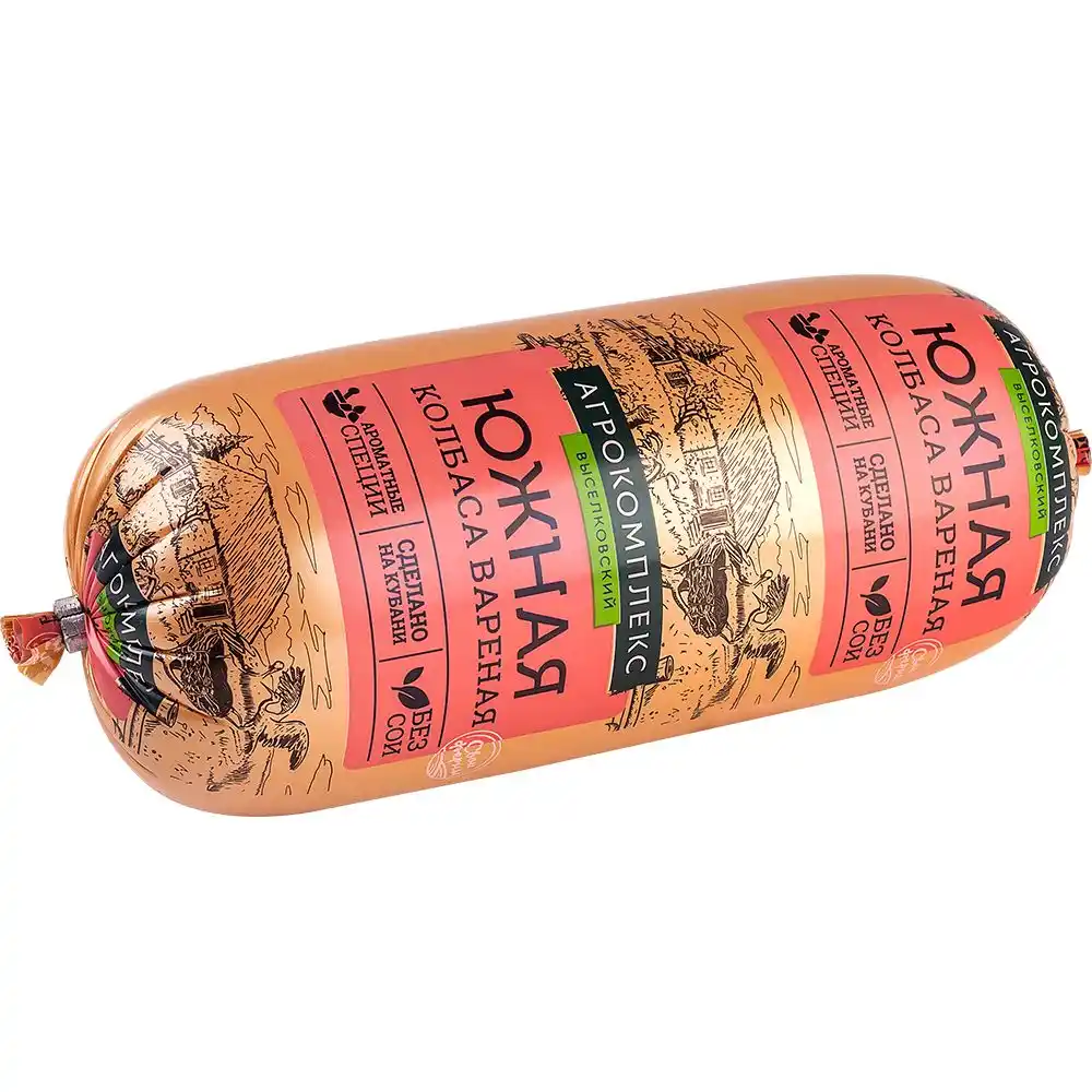 Колбаса Агрокомплекс Южная