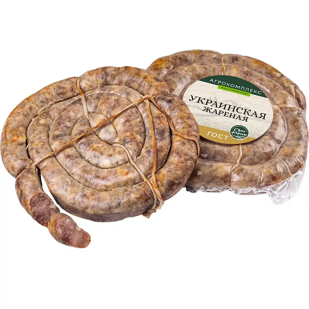 Колбаса Агрокомплекс Украинская