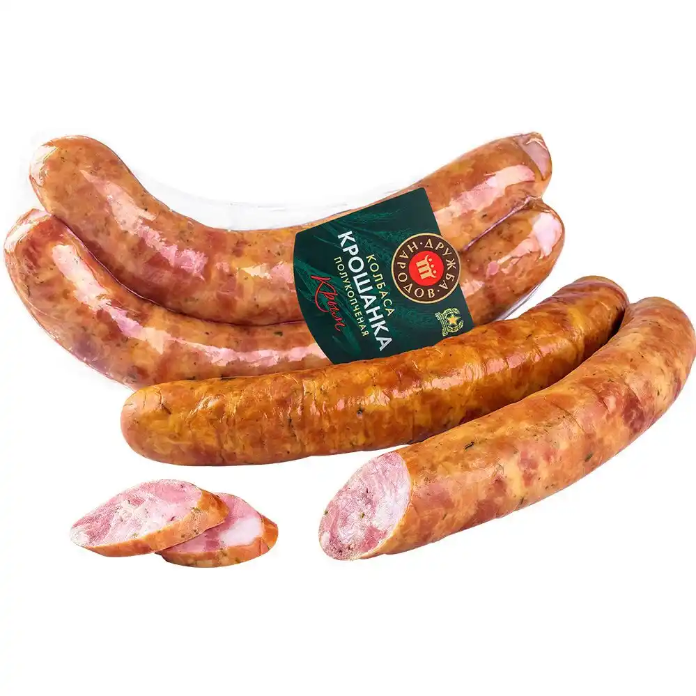 Колбаса Дружба народов