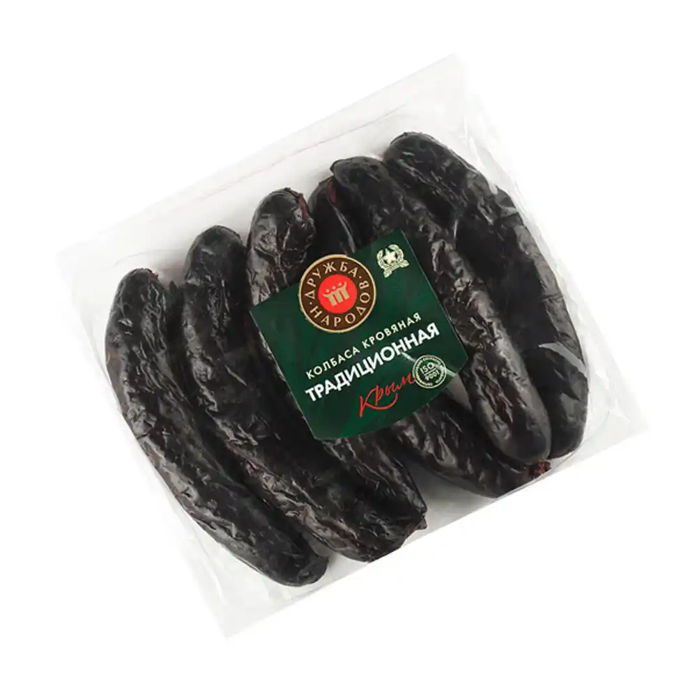 Колбаса Дружба народов