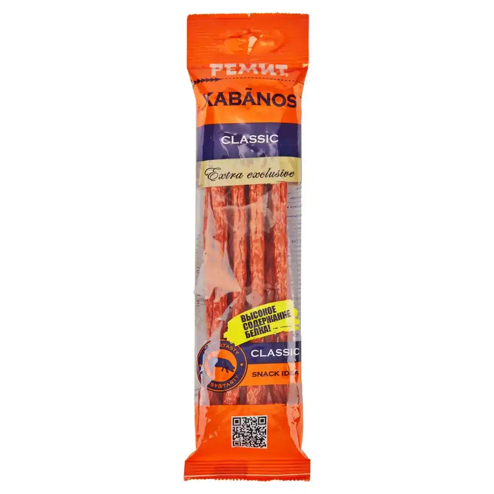 Колбаски Ремит Kabanos