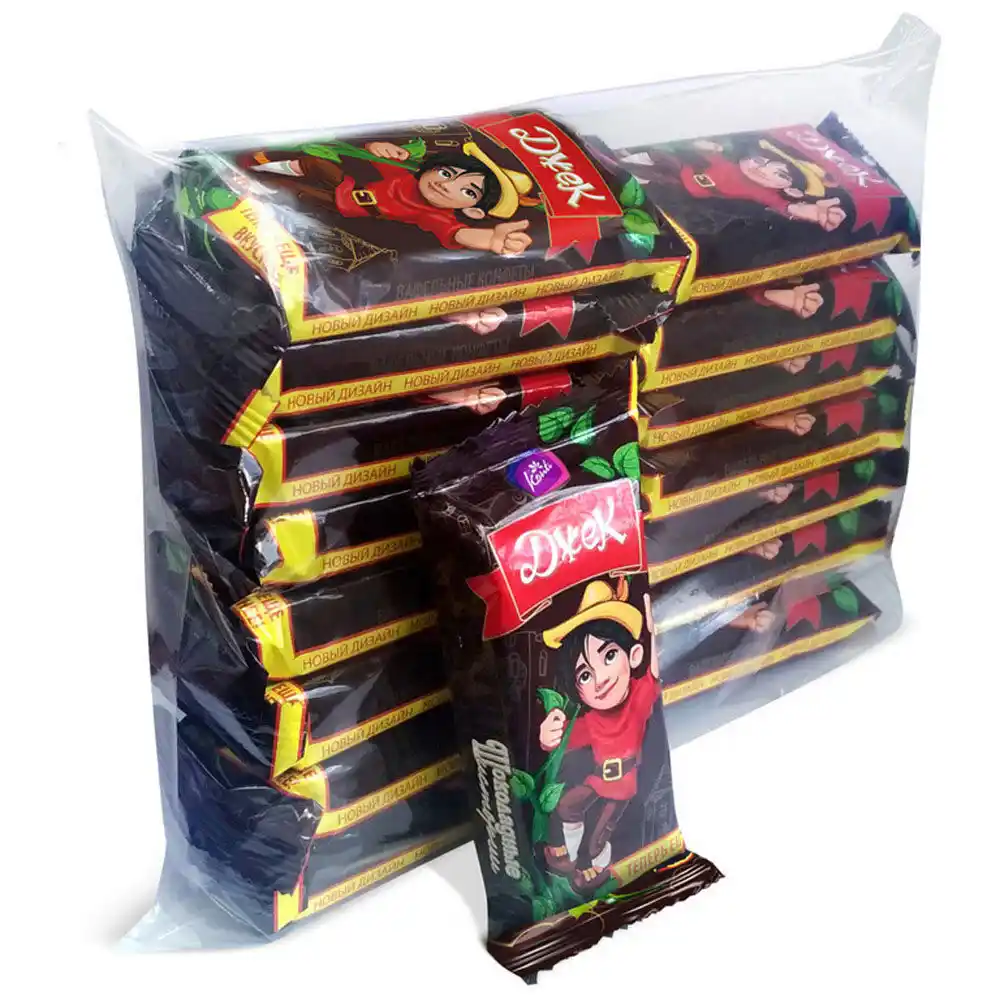 Конфеты Конти Джек