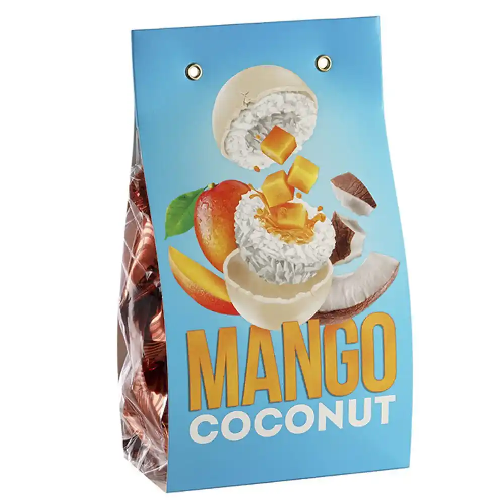 Конфеты Tropical Paradise