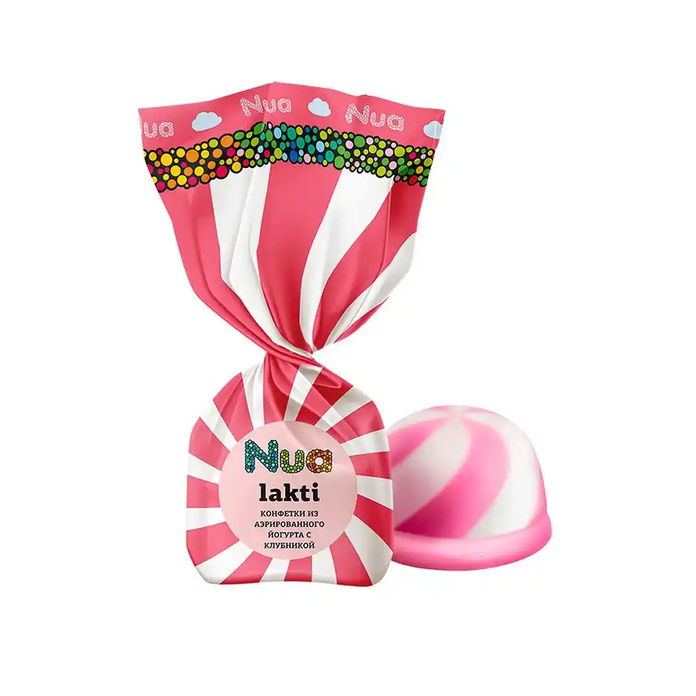 Конфеты Сладуница Lakti