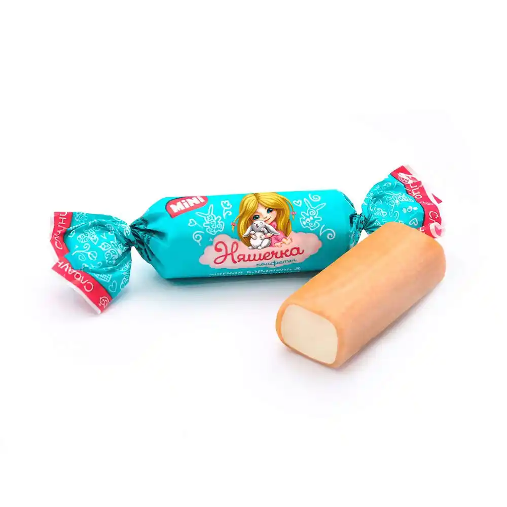 Конфеты Сладуница Няшечка