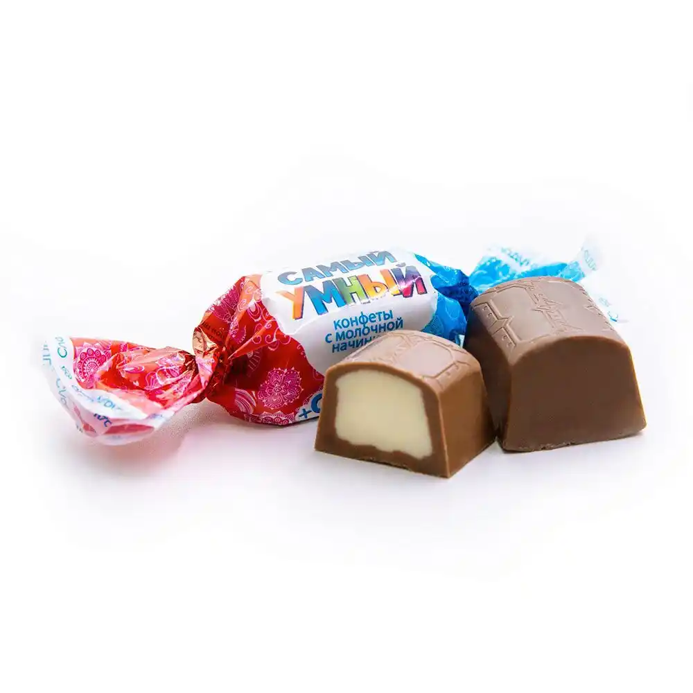 Конфеты Сладуница Самый