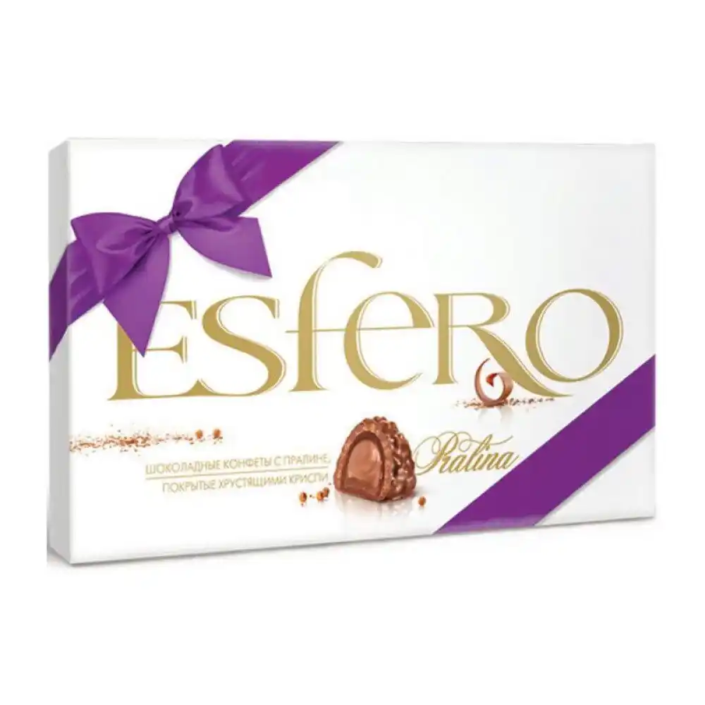 Конфеты Данко Esfero