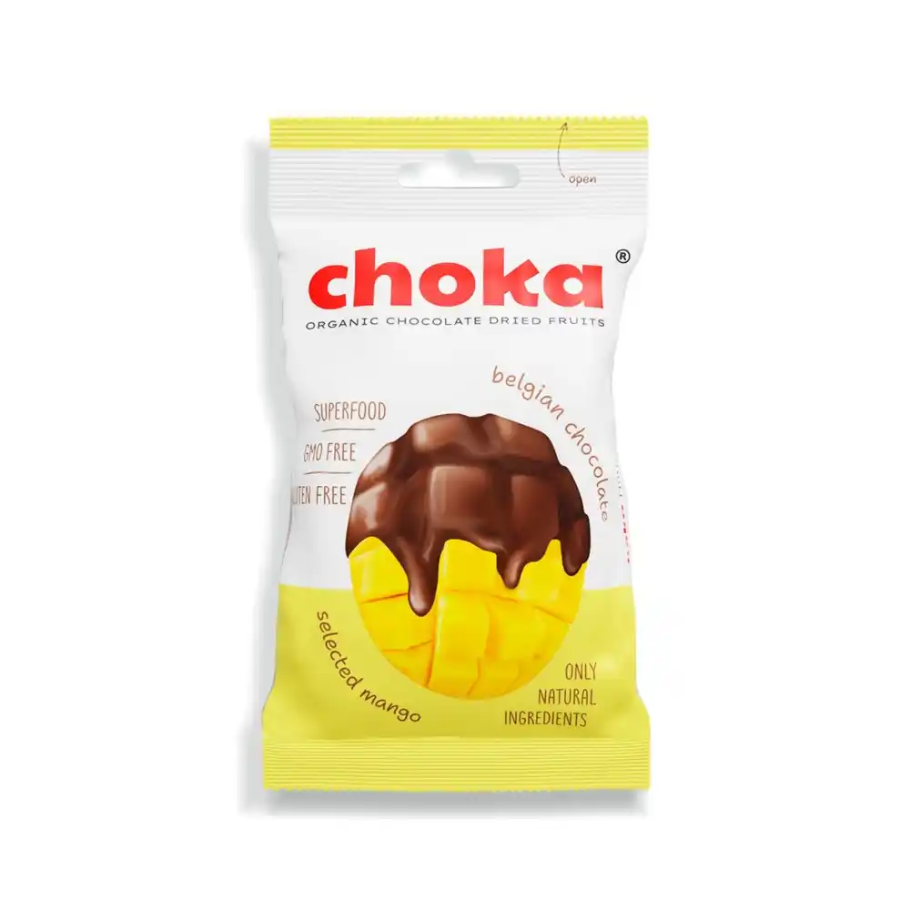 Конфеты Choka Манго