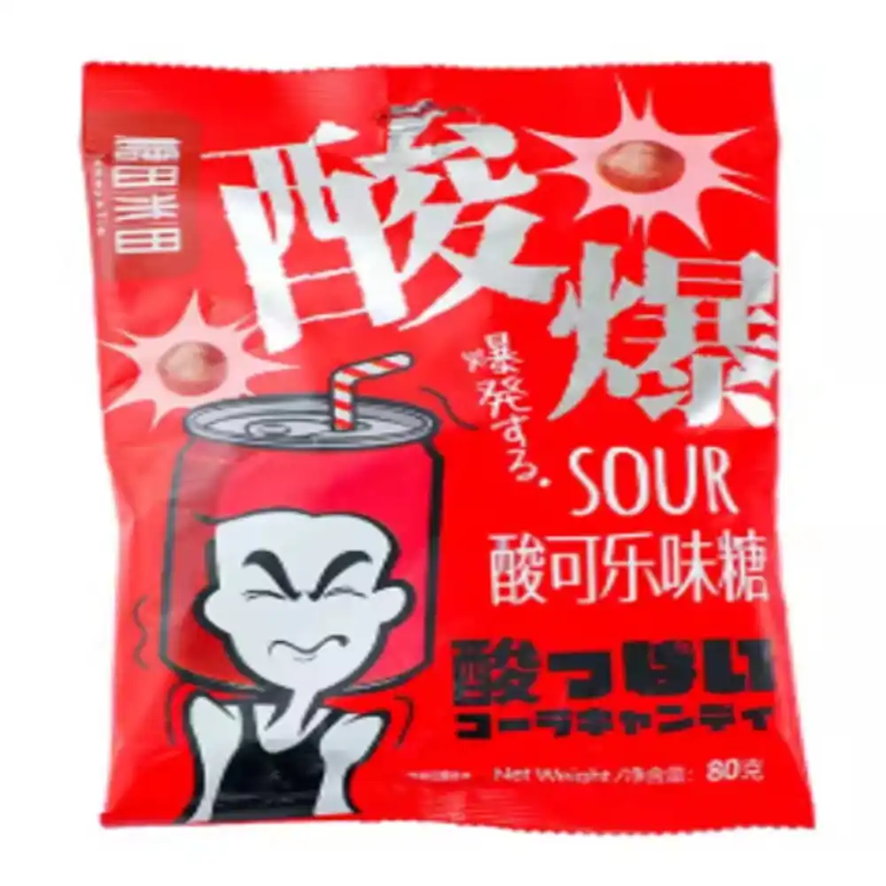 Конфеты Tommy&Tim Со