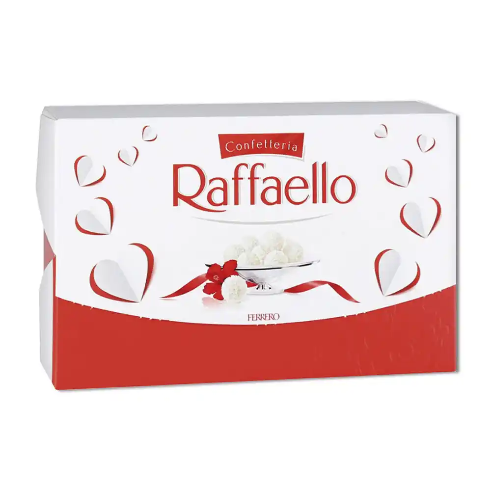 Конфеты Ferrero Raffaello