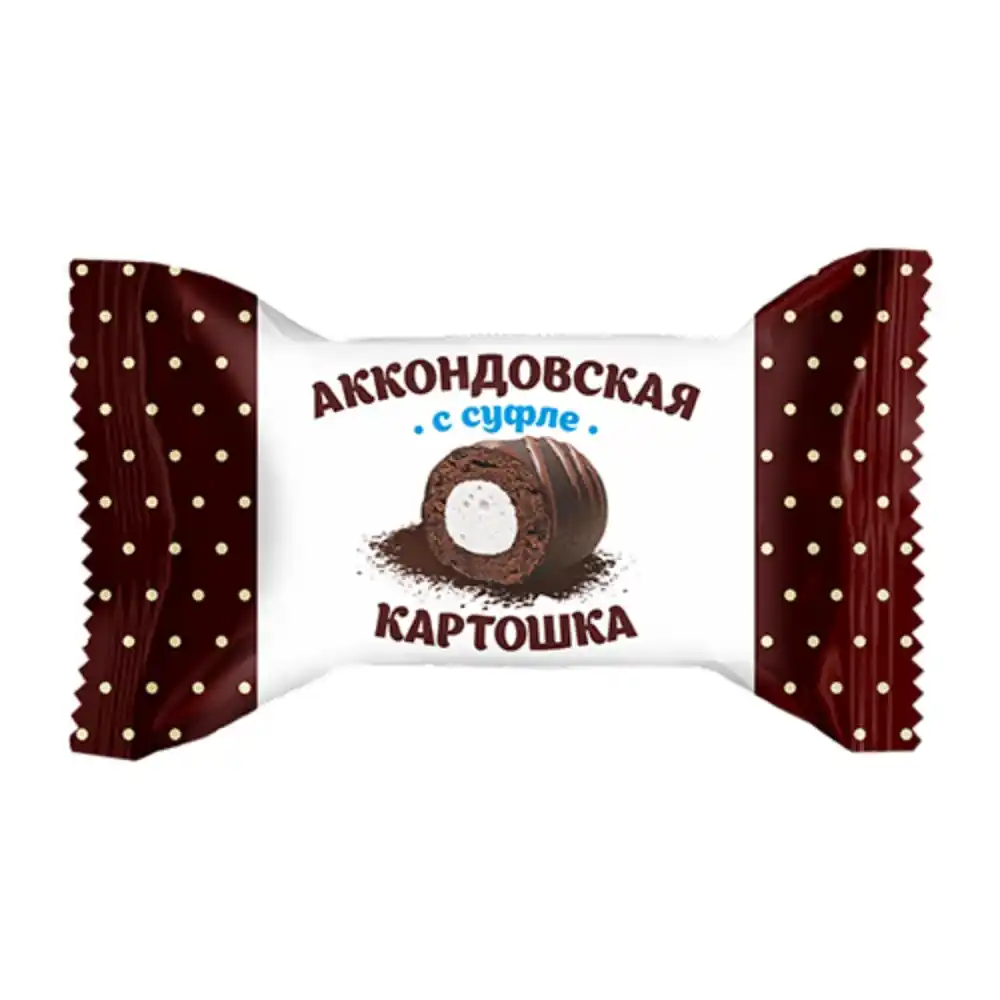Конфеты Акконд Аккондовская