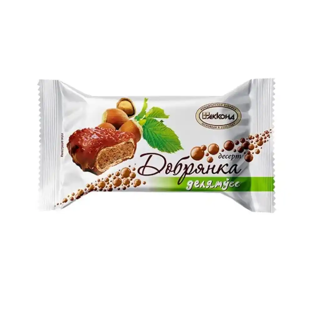 Конфеты Акконд Добрянка