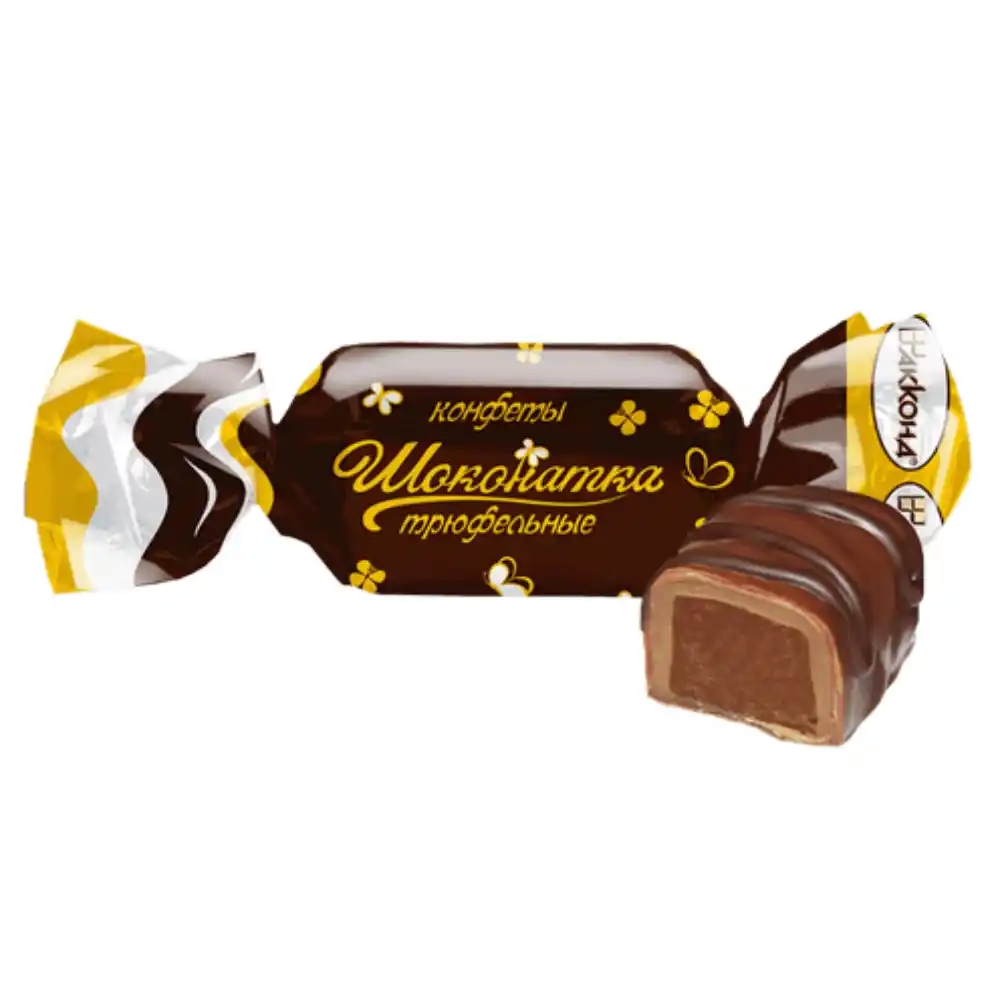 Конфеты Акконд Шоконатка