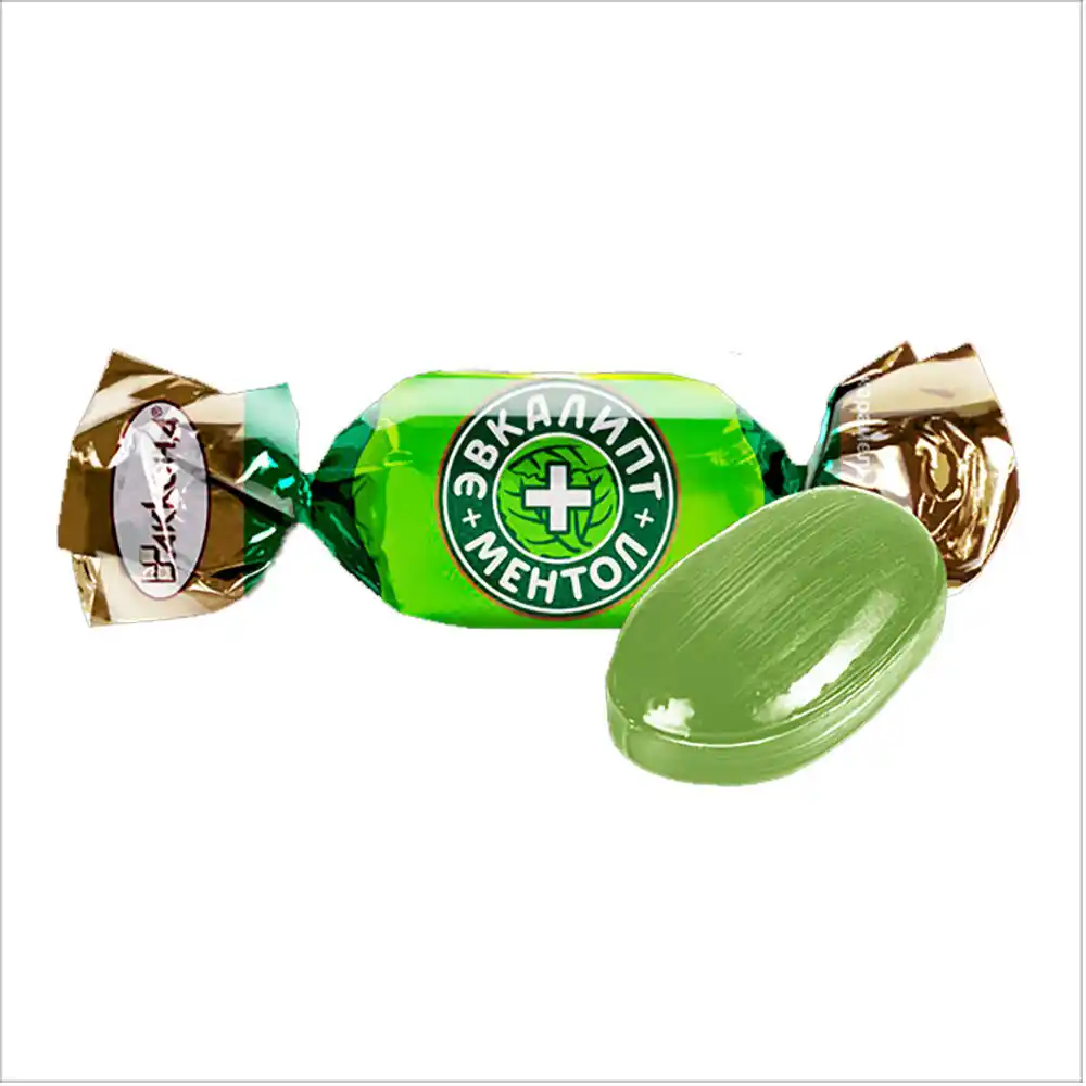 Конфеты Акконд Вкус