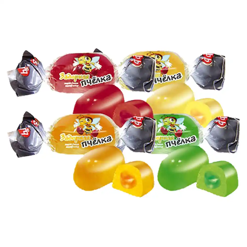 Конфеты B&B Задорная
