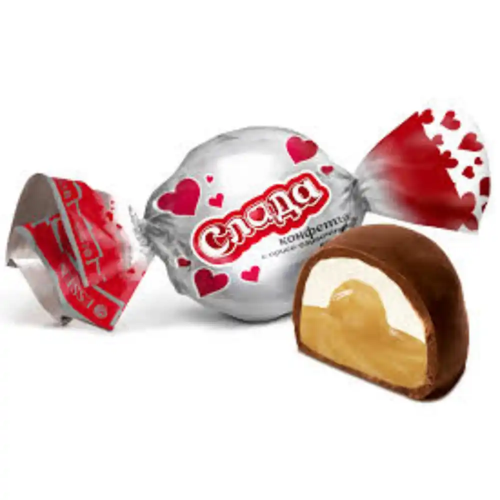 Конфеты Эссен Слада