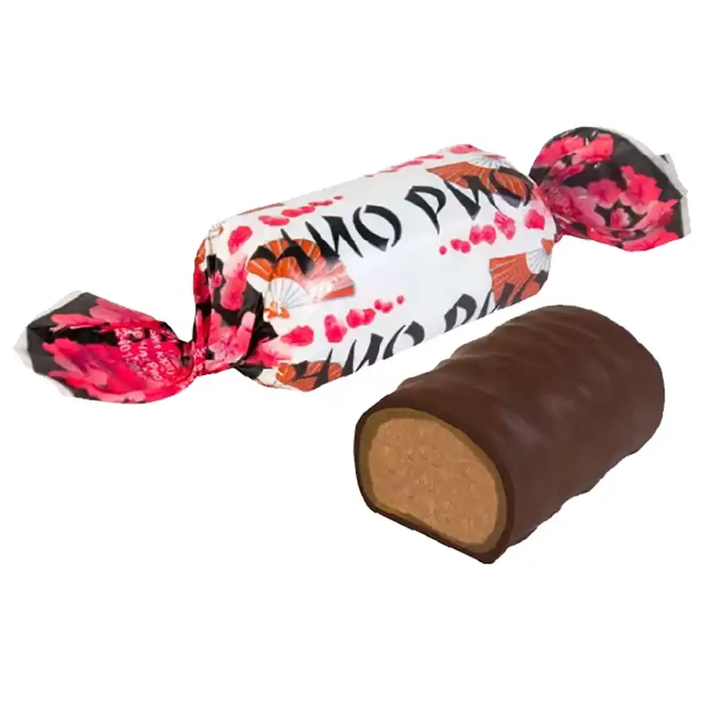 Конфеты Яшкино Чио