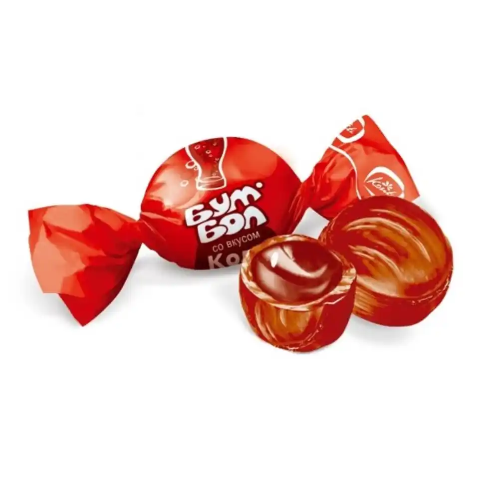 Конфеты Конти Бум-Бол
